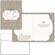 Load image into Gallery viewer, S22811 - WHISPERS OF GRACE - ENC - KJV