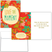 Load image into Gallery viewer, S22812 - JOYFUL BLESSINGS - BIRTHDAY - KJV