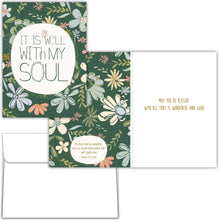 Load image into Gallery viewer, S22812 - JOYFUL BLESSINGS - BIRTHDAY - KJV