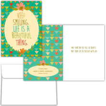 Load image into Gallery viewer, S22812 - JOYFUL BLESSINGS - BIRTHDAY - KJV