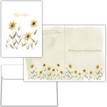 Load image into Gallery viewer, S22813 - GRACED WITH GRATITUDE - THANK YOU - KJV