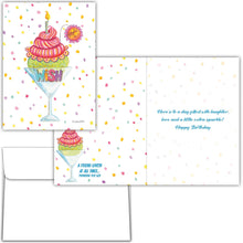 Load image into Gallery viewer, S22818 - CELEBRATE THE DAY - BIRTHDAY - KJV
