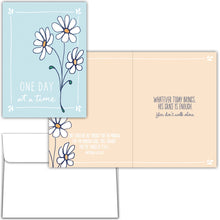 Load image into Gallery viewer, S22819 - HOPE BLOSSOMS - ENC - KJV