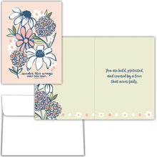 Load image into Gallery viewer, S22819 - HOPE BLOSSOMS - ENC - KJV