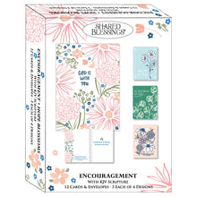 Load image into Gallery viewer, S22819 - HOPE BLOSSOMS - ENC - KJV