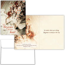 Load image into Gallery viewer, S22821 - HEARTFELT MOMENTS - SECRET SISTER - KJV