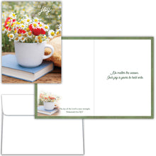 Load image into Gallery viewer, S22821 - HEARTFELT MOMENTS - SECRET SISTER - KJV
