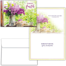 Load image into Gallery viewer, S22821 - HEARTFELT MOMENTS - SECRET SISTER - KJV