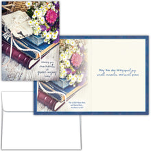 Load image into Gallery viewer, S22821 - HEARTFELT MOMENTS - SECRET SISTER - KJV