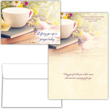Load image into Gallery viewer, S22821 - HEARTFELT MOMENTS - SECRET SISTER - KJV