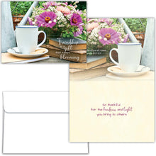 Load image into Gallery viewer, S22821 - HEARTFELT MOMENTS - SECRET SISTER - KJV