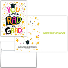 Load image into Gallery viewer, S22823 - JOY IN THE JOURNEY - GRADUATION - KJV