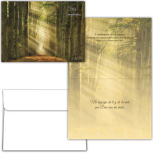 Load image into Gallery viewer, S22826 - DIOS TE CELEBRA - BIRTHDAY - KJV - SPANISH