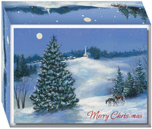 Load image into Gallery viewer, S81686 - COUNTRYSIDE CHRISTMAS VALUE PACK - NON SCRIPTURE