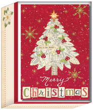 Load image into Gallery viewer, S82369 - CHRISTMAS VALUE BOX - KJV