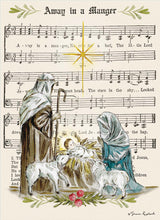Load image into Gallery viewer, S22805 - Holy Night Wonders - KJV