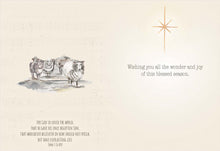 Load image into Gallery viewer, S22805 - Holy Night Wonders - KJV
