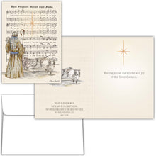 Load image into Gallery viewer, S22805 - Holy Night Wonders - KJV