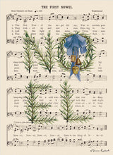 Load image into Gallery viewer, S22805 - Holy Night Wonders - KJV