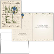Load image into Gallery viewer, S22805 - Holy Night Wonders - KJV