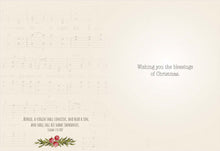 Load image into Gallery viewer, S22805 - Holy Night Wonders - KJV
