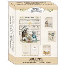 Load image into Gallery viewer, S22805 - Holy Night Wonders - KJV