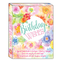 Load image into Gallery viewer, S22609 - BRIGHT BLOOMS BIRTHDAY - KJV