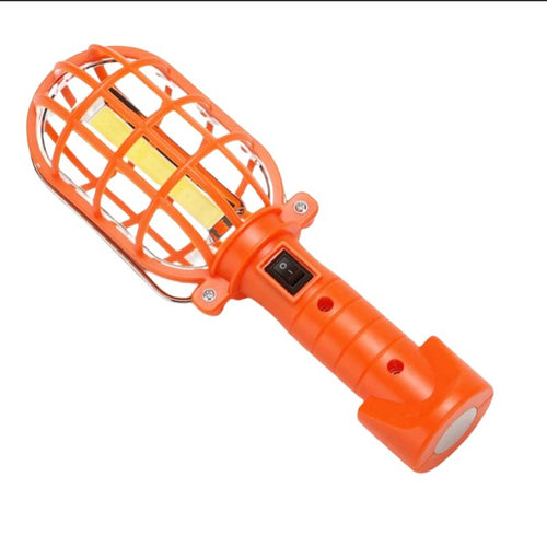 00041 - Versa Utility Light - Assorted Colors