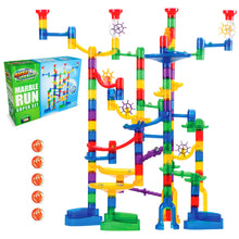 Load image into Gallery viewer, 00601 - MARBLE RUN SUPER SET