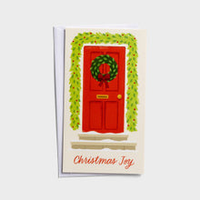 Load image into Gallery viewer, U0996 CHRISTMAS JOY TREE - KJV