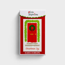 Load image into Gallery viewer, U0996 CHRISTMAS JOY TREE - KJV