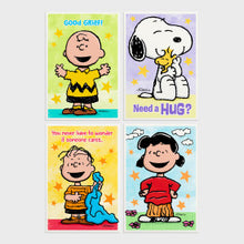 Load image into Gallery viewer, U1201 - PEANUTS - CARE AND CONCERN