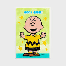 Load image into Gallery viewer, U1201 - PEANUTS - CARE AND CONCERN