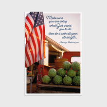 Load image into Gallery viewer, U1614 - AMERICANA - PRAYING FOR YOU