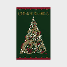 Load image into Gallery viewer, U2396 - Christmas Blessings - NIV