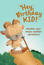 Load image into Gallery viewer, U3100 - KID GMJO - BIRTHDAY - ICB