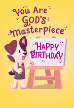 Load image into Gallery viewer, U3100 - KID GMJO - BIRTHDAY - ICB