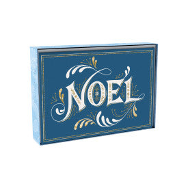 U4231 - BLUE NOEL