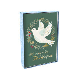 U4246 - GOD'S PEACE