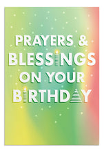 Load image into Gallery viewer, U4288 - CELEBRATING YOU - BIRTHDAY - KJV