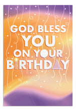 Load image into Gallery viewer, U4288 - CELEBRATING YOU - BIRTHDAY - KJV