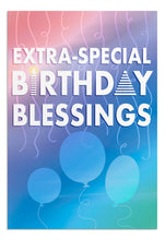 Load image into Gallery viewer, U4288 - CELEBRATING YOU - BIRTHDAY - KJV