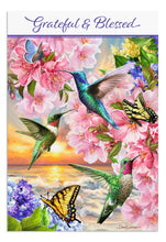 Load image into Gallery viewer, U4289 - DONA GELSINGER - THANK YOU