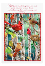 Load image into Gallery viewer, U4289 - DONA GELSINGER - THANK YOU