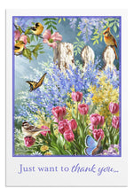 Load image into Gallery viewer, U4289 - DONA GELSINGER - THANK YOU