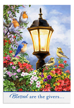 Load image into Gallery viewer, U4289 - DONA GELSINGER - THANK YOU