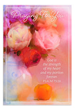 Load image into Gallery viewer, U4290 - FLORAL - ENCOURAGEMENT