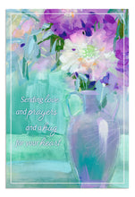 Load image into Gallery viewer, U4290 - FLORAL - ENCOURAGEMENT