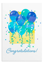 Load image into Gallery viewer, U4291 - CONGRATULATIONS - KJV