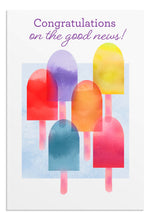 Load image into Gallery viewer, U4291 - CONGRATULATIONS - KJV